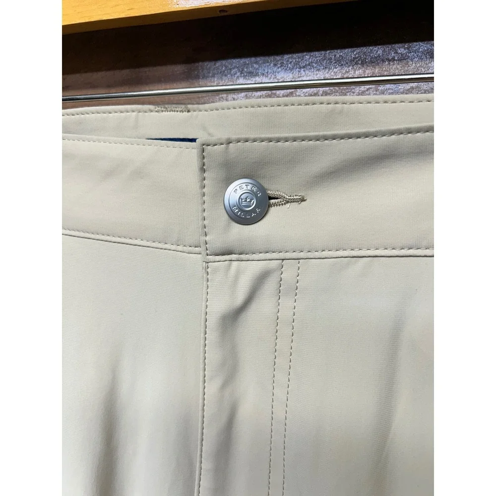 Peter Millar elevate your